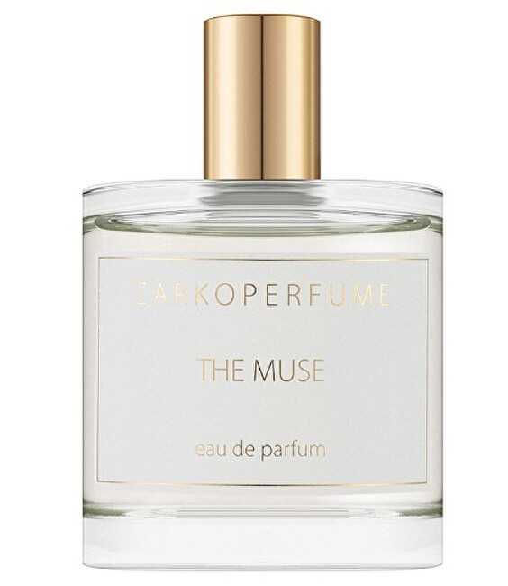 Zarko The Muse eau de parfum Spray donna 100ml