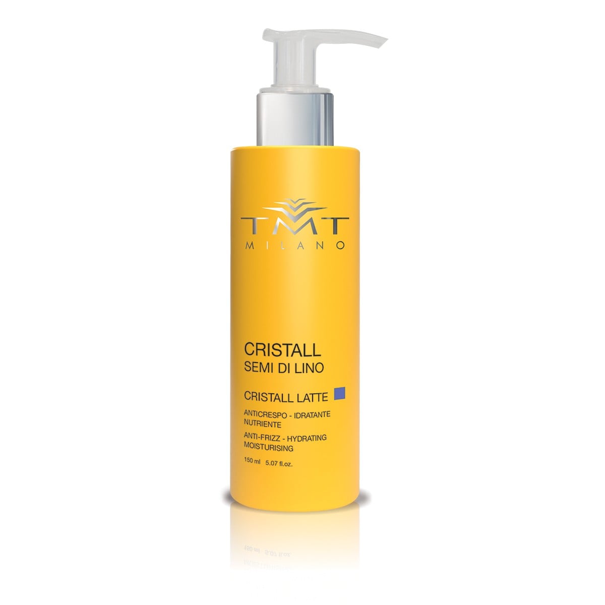 Tmt Cristall Latte 150ml