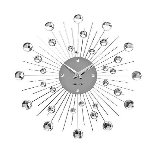 Karlsson Orologio da parete KA4860 unisex