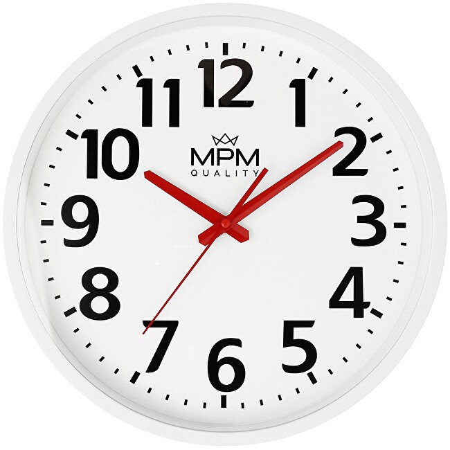 MPM Quality Classico E01.4205.0000 unisex
