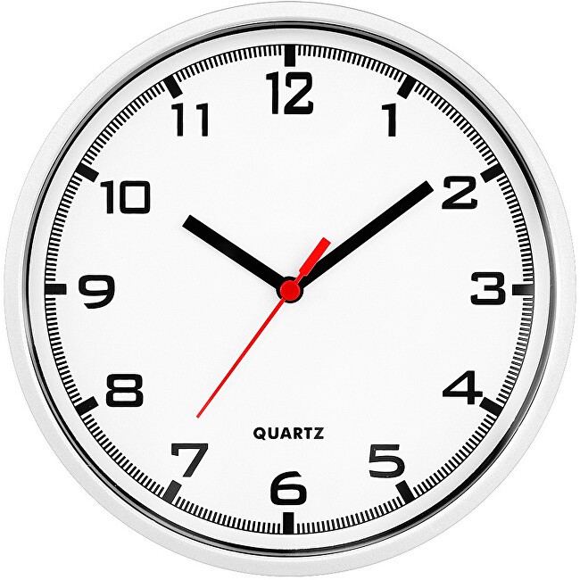 MPM Quality Orologio da parete Barag E01.2477.00 unisex