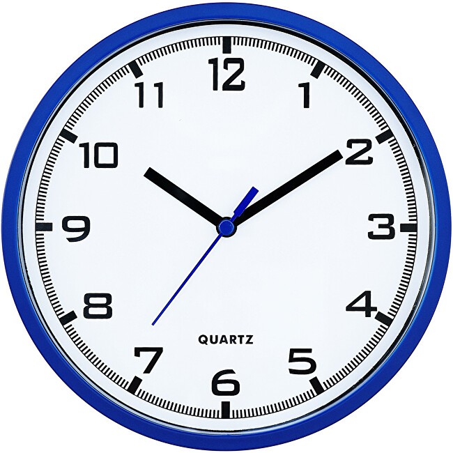 MPM Quality Orologio da parete Barag E01.2477.30 unisex
