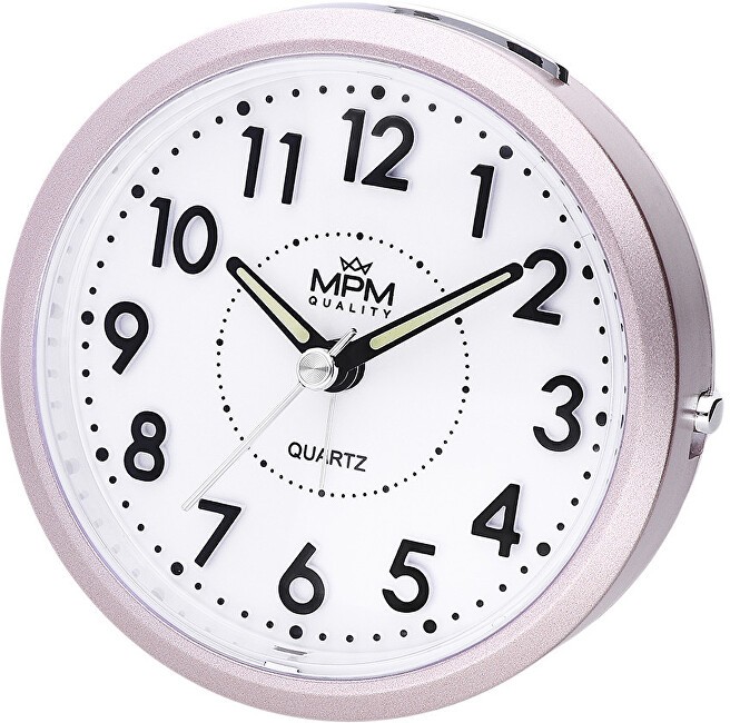 MPM Quality Sveglia Altin C01.4322.23 unisex