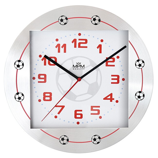 MPM Quality Orologio da polso per bambini in metallo Explore E01.4354.71.C bambino
