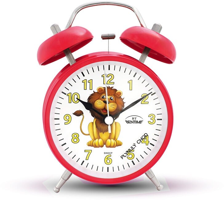 Bentime Sveglia NB40-TB11501RL-O bambino
