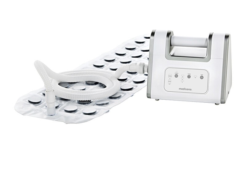 Medisana Tappetino da bagno rilassante BBS unisex