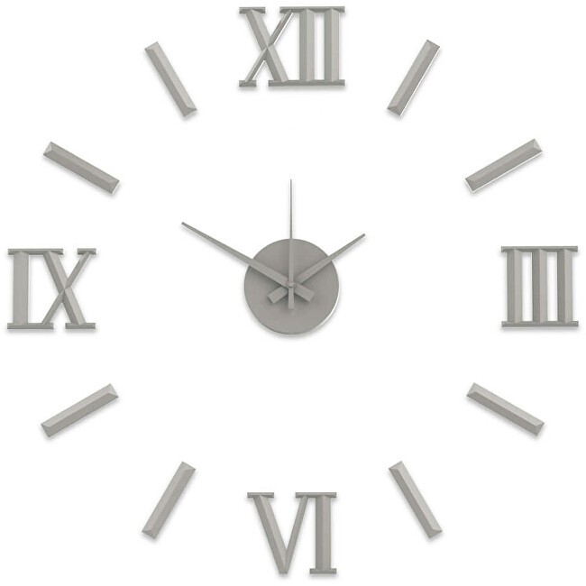 MPM Quality Orologio adesivo E01.3770 unisex