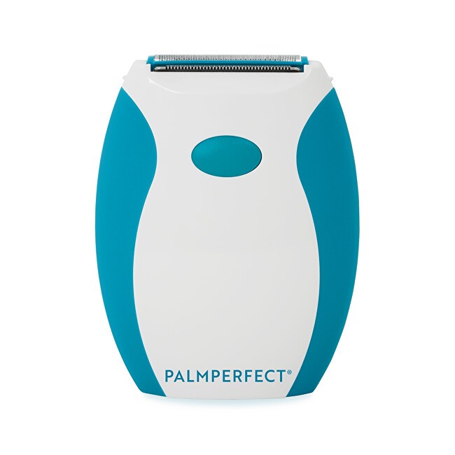 PalmPerfect Rasoio da donna blu donna