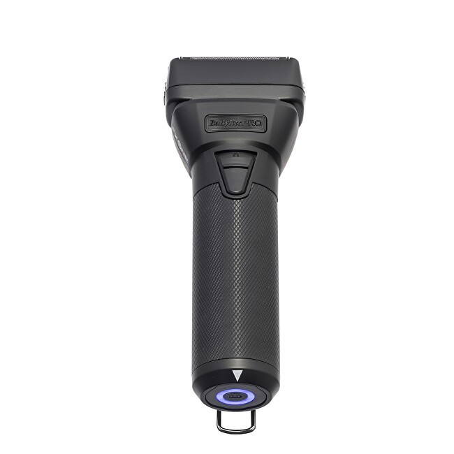 BaByliss PRO Rasoio professionale FXONE Black FX79FSMBE uomo
