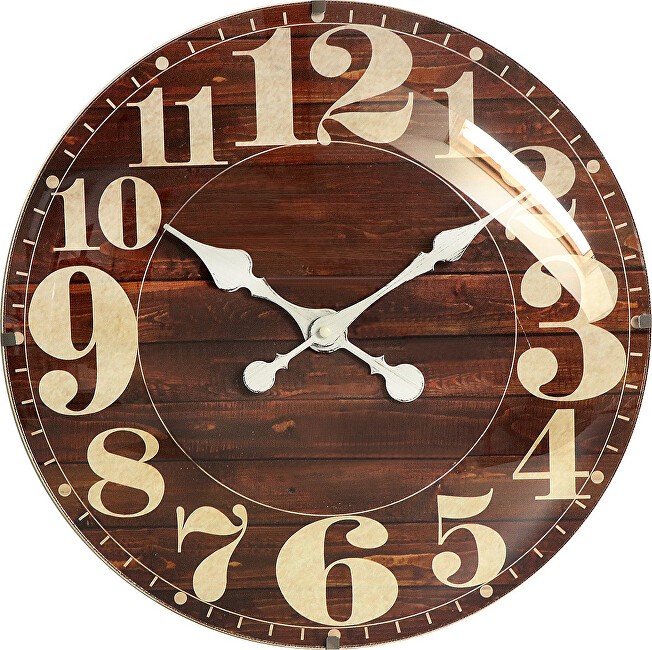 MPM Quality Orologio da parete E01.4058.50 unisex