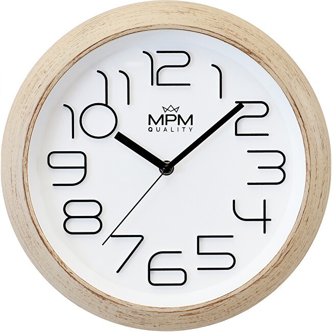 MPM Quality Orologio di design in plastica Morara E01.4453.5100 unisex