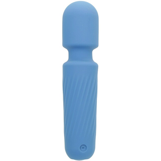 Sexy Elephant Stimolatore vibrante e massaggiatore Tiny Wand III donna