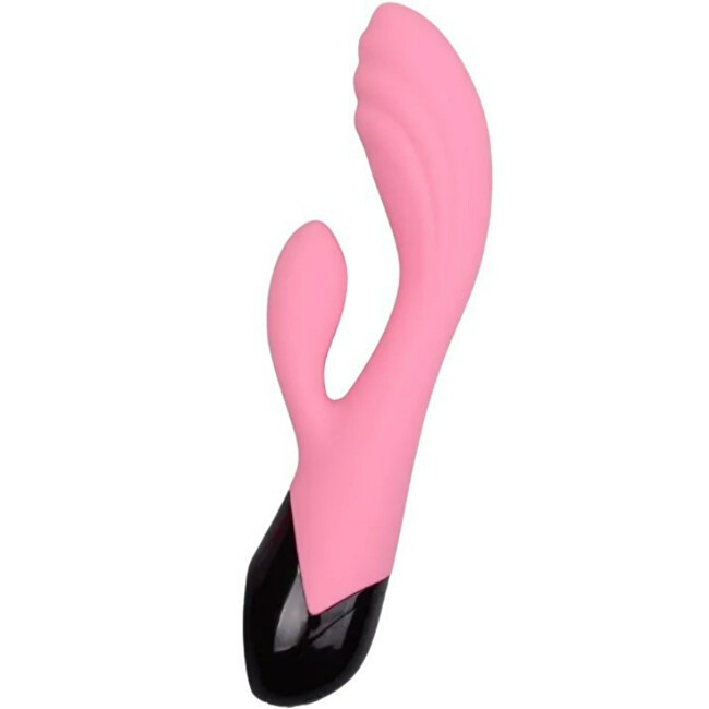 Sexy Elephant Vibratore doppio Eleanore donna
