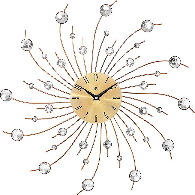 MPM Quality MPM Gaia E04.4496.80 unisex