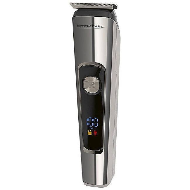 ProfiCare Regolabarba e tagliacapelli professionale 5 in 1 HSM/R 3143 uomo
