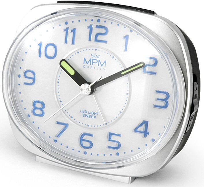 MPM Quality Sveglia C01.4055.70 unisex