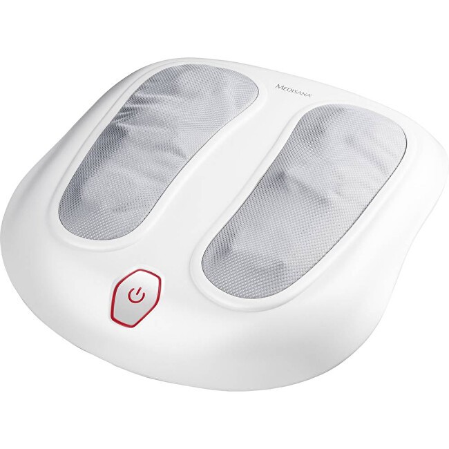 Medisana Massaggiatore per piedi FM 883 unisex