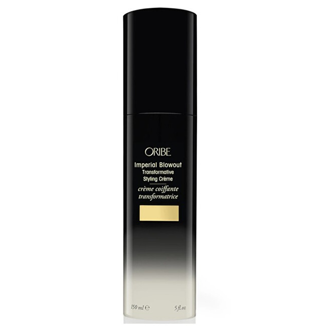 Oribe Imperial Blowout Transformative Styling Crème crema protettiva per trattamento termico dei capelli 150ml donna