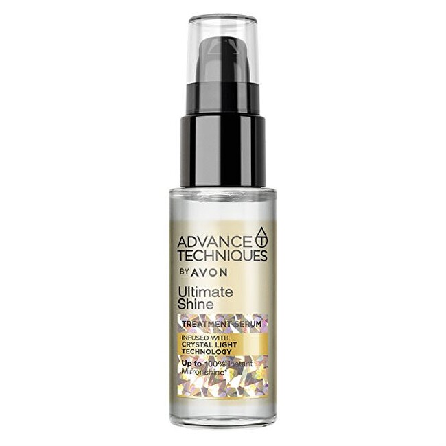 Avon Siero per un trattamento ultra brillante 30 ml donna