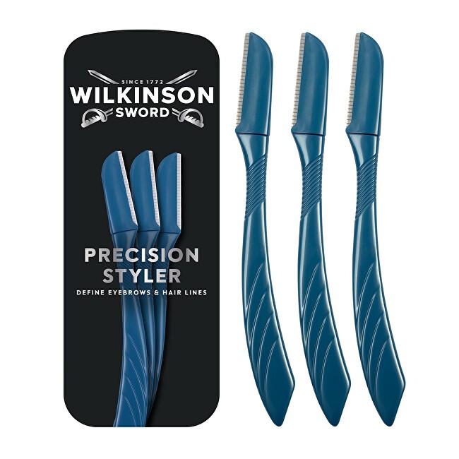 Wilkinson Sword Precision Styler (3 pcs) uomo