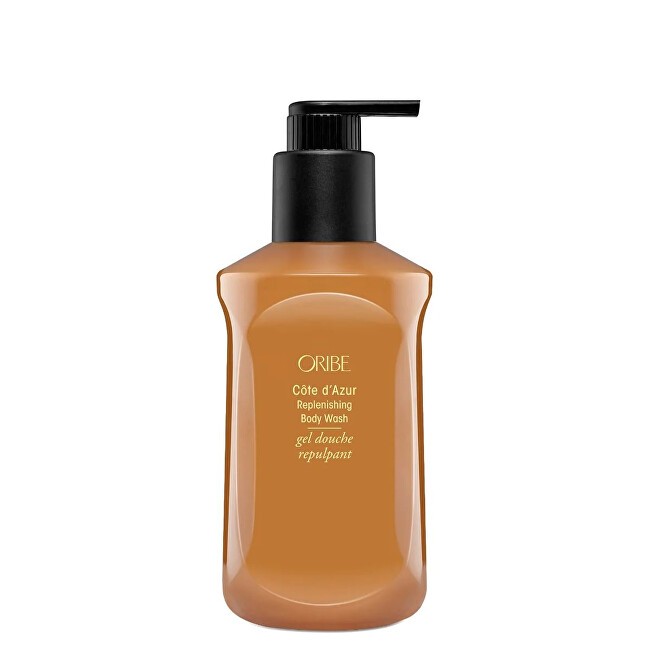 Oribe Bagnoschiuma rigenerante Côte d'Azur Body Wash 300ml donna