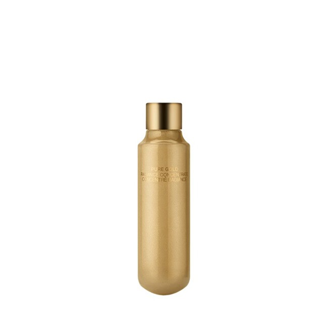 La Prairie Ricarica per siero rivitalizzante per la pelle Pure Gold Radiance Ricarica concentrata 30 ml donna