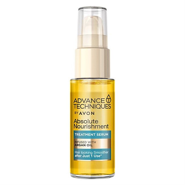 Avon Siero Trattamento Nutriente Assoluto 30 ml donna