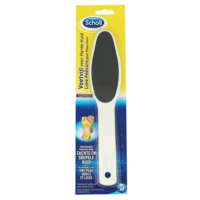 Scholl Lima per piedi a doppia faccia unisex