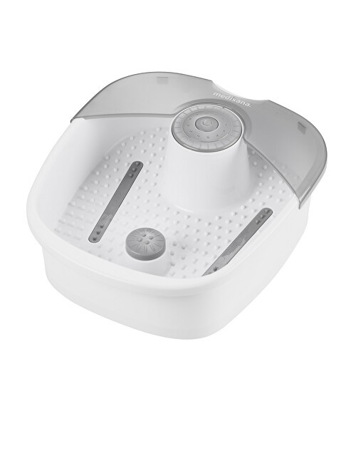 Medisana Bagnoschiuma per massaggio ai piedi FS881 unisex