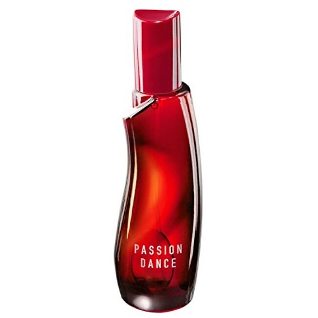 Avon Passion Dance eau de toilette 50ml donna