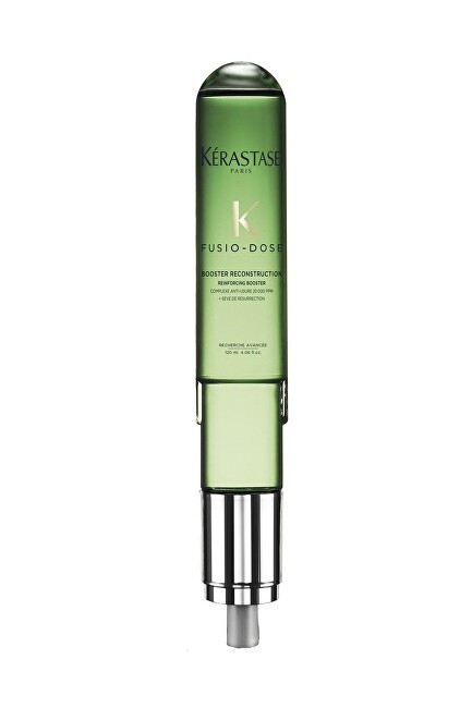 Kérastase Booster per capelli danneggiati Fusio Dose Booster Ricostruttivo 120ml donna