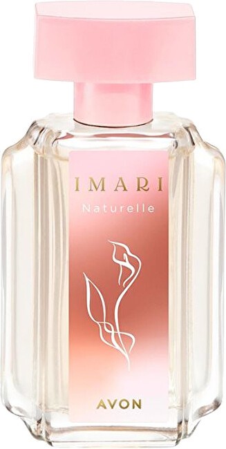 Avon Eau de toilette Imari Naturelle eau de toilette 50ml donna