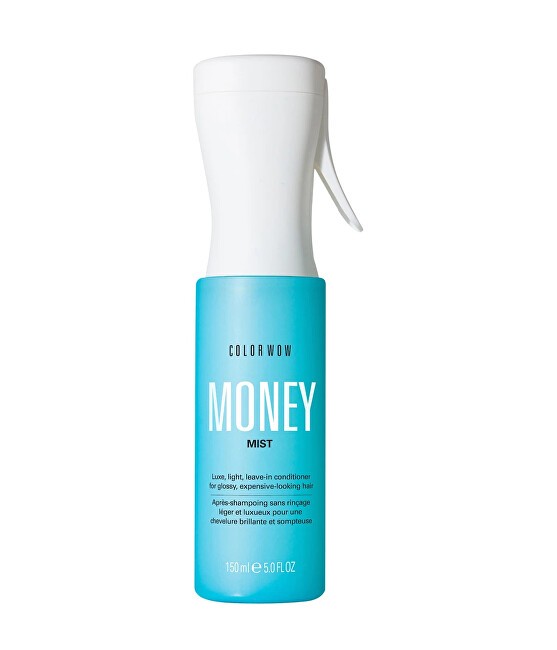 Color Wow Money Mist balsamo senza risciacquo per la lucentezza dei capelli 150ml donna