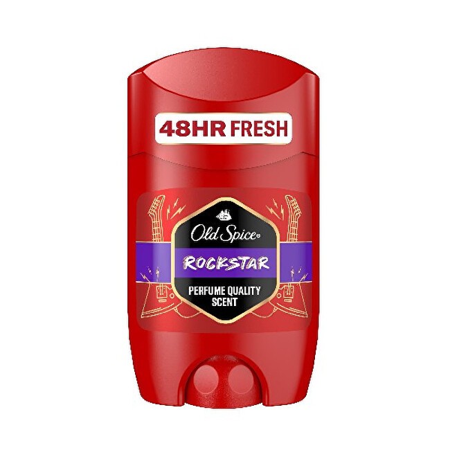 Old Spice Tomorrowland Rocpztar Deodorant Stick uomo 50ml