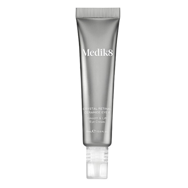 Medik8 Crystal Retinal Ceramide Eye 6 Cream 15ml