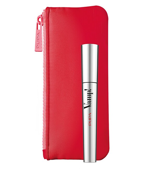 PUPA Milano Mascara volumizzante con Vamp! Mascara 9ml donna