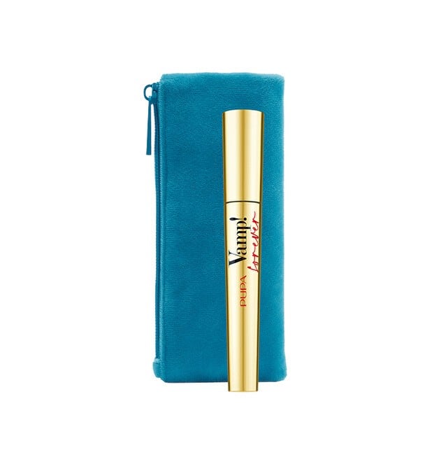 PUPA Milano Mascara volumizzante con Vamp! Forever Mascara 9ml donna