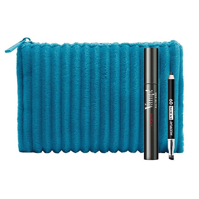 PUPA Milano Set regalo Vamp! Mascara tutto in uno donna