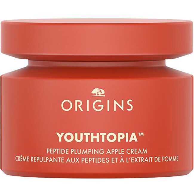 Origins Crema idratante leggera YOUTHTOPIA 50ml donna