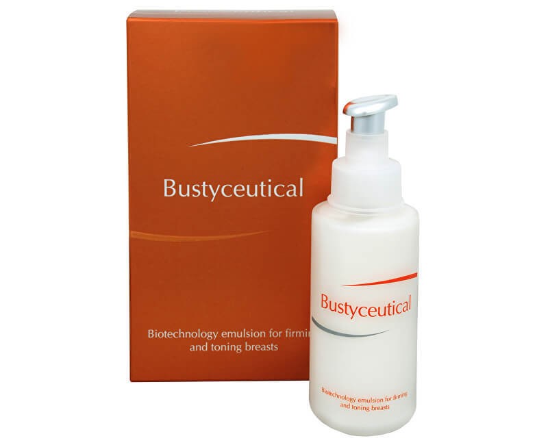 Fytofontana Bustyceutical - emulsione biotecnologica per il rassodamento del seno 125 ml donna