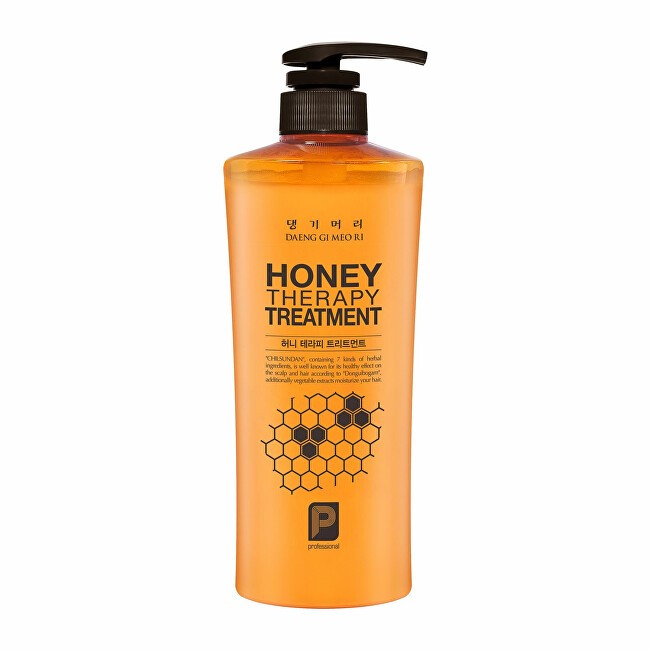 DAENG GI MEO RI Honey Therapy Plus Treatment 500ml