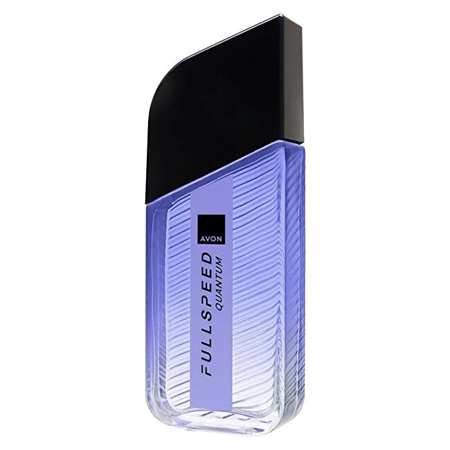 Avon Full Speed Quantum eau de toilette Spray 100ml