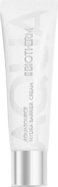 Biotherm Crema barriera idratante Aquasource 30 ml donna