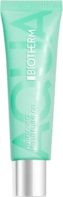 Biotherm Gel idratante per il viso Aquasource Hyalu Plump Gel 30 ml donna