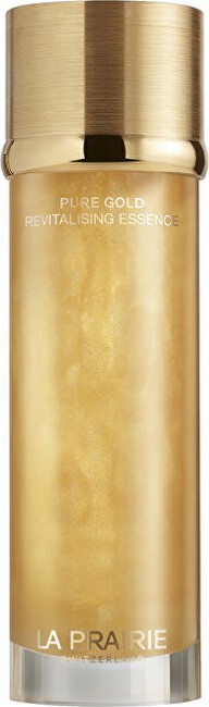 La Prairie Essenza rivitalizzante oro puro 130 ml donna