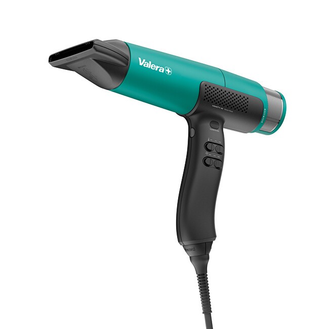 Valera Asciugacapelli professionale VanityCare AI Emerald Pulse donna