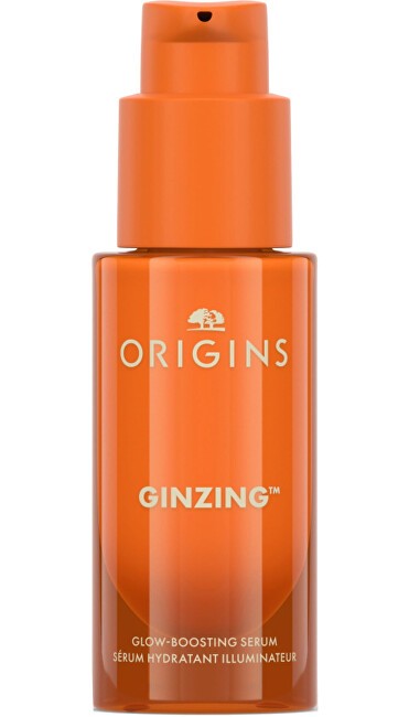 Origins GinZing™ Into the Glow Siero Illuminante 30ml donna
