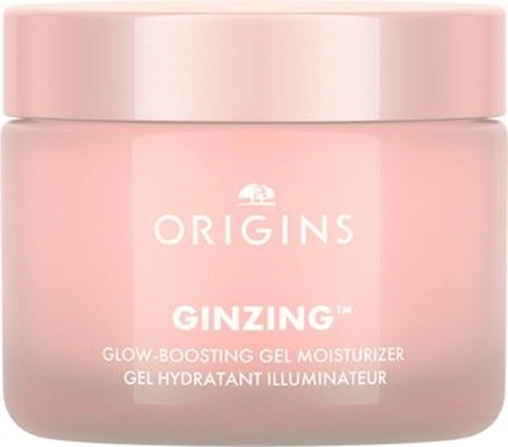 Origins GinZing Glow-Boosting Gel Moisturizer 148ml
