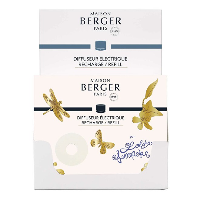 Maison Berger Paris Ricarica Nomade Lolita Lempicka unisex