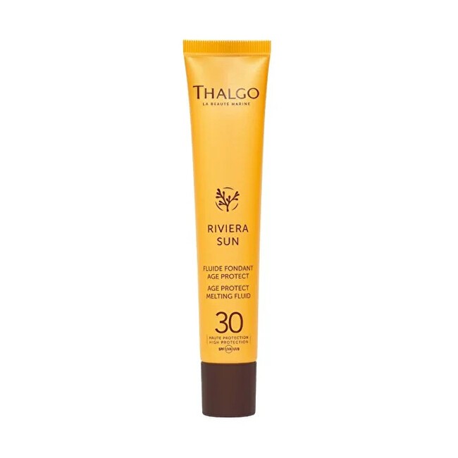 Thalgo Age Protect Melting Fluid SPF30 100ml